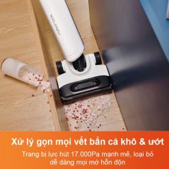 Máy hút bụi lau nhà không dây - Roborock Flexi Pro - Chính hãng