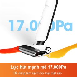 Alternative view of Máy hút bụi lau nhà không dây - Roborock Flexi Lite - Chính hãng