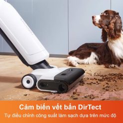 Máy hút bụi lau nhà không dây - Roborock Flexi Lite - Chính hãng