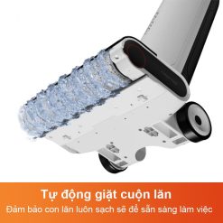 Máy hút bụi lau nhà không dây - Roborock Flexi Lite - Chính hãng