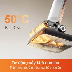 Máy hút bụi lau nhà không dây - Roborock Flexi Lite - Chính hãng