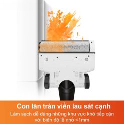 Máy hút bụi lau nhà không dây - Roborock Flexi Lite - Chính hãng