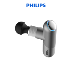 Máy massage cầm tay mini PHILIPS PPM7501 - chính hãng Máy massage cầm tay mini PHILIPS PPM7501 - chính hãng