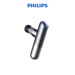 Máy massage cầm tay mini PHILIPS PPM7501 - chính hãng Máy massage cầm tay mini PHILIPS PPM7501 - chính hãng