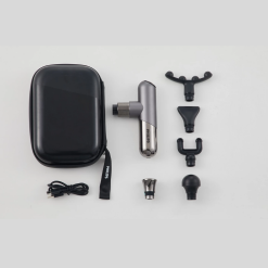 Máy massage cầm tay mini PHILIPS PPM7501 - chính hãng Máy massage cầm tay mini PHILIPS PPM7501 - chính hãng