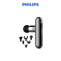 Máy massage cầm tay mini PHILIPS PPM7303 – chính hãng