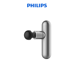 Máy massage cầm tay mini PHILIPS PPM7303 - chính hãng