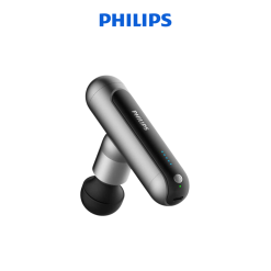 Máy massage cầm tay mini PHILIPS PPM7303 - chính hãng