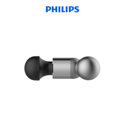 Máy massage cầm tay mini PHILIPS PPM7303 - chính hãng