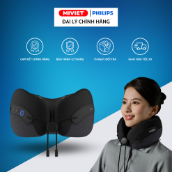 Máy massage cổ vai gáy PHILIPS PPM3306