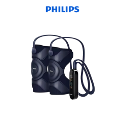 Máy massage đầu gối Philips PPM5521 - chính hãng