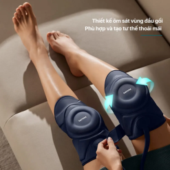 Máy massage đầu gối Philips PPM5521 - chính hãng