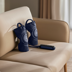 Máy massage đầu gối Philips PPM5521 - chính hãng