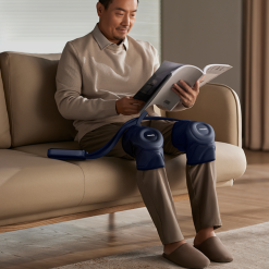 Máy massage đầu gối Philips PPM5521 - chính hãng