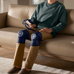 Máy massage đầu gối Philips PPM5521 - chính hãng