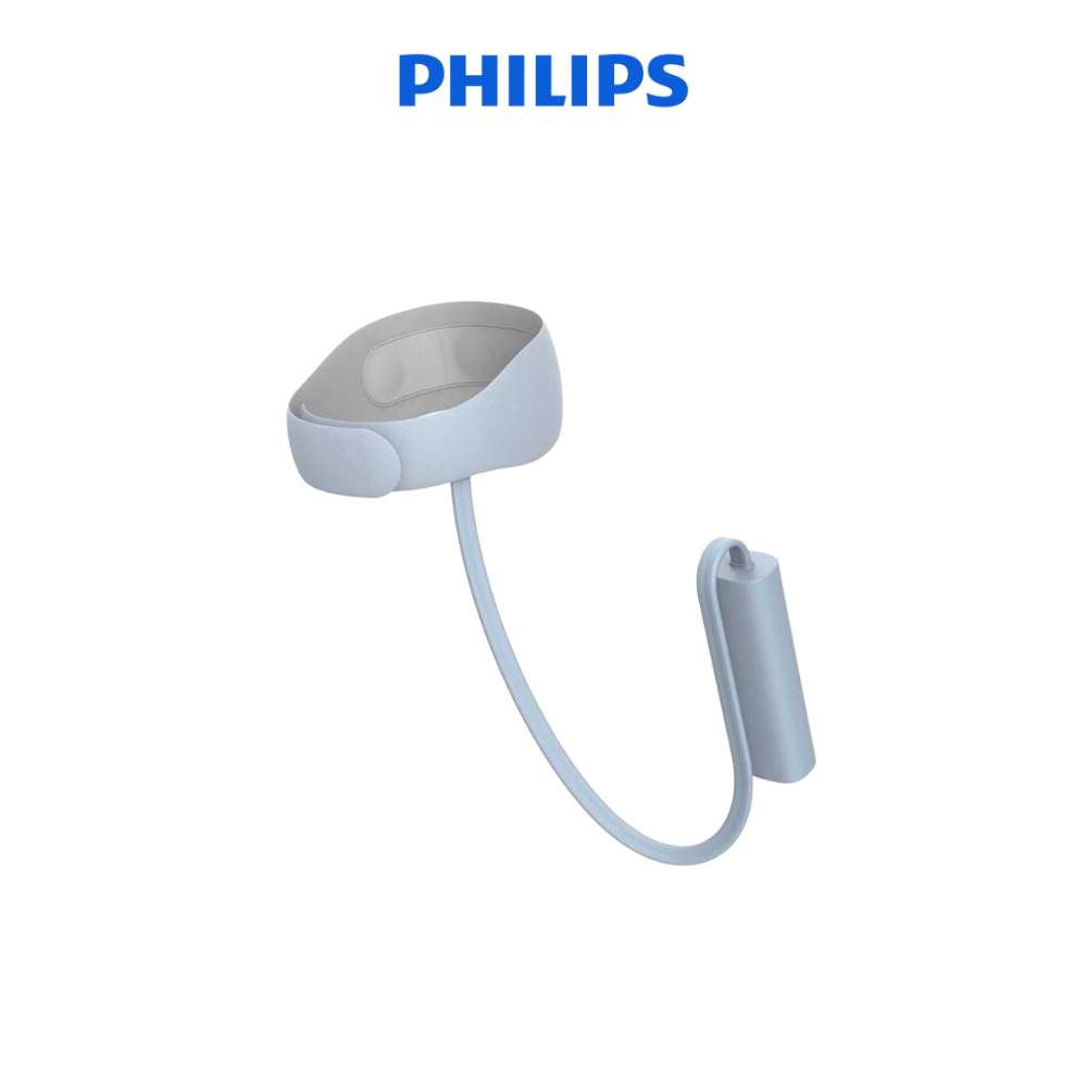 Máy massage đầu PHILIPS PPM1321 - chính hãng Máy massage đầu PHILIPS PPM1321 - chính hãng - Ảnh 2