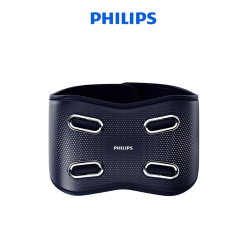 Máy massage lưng PHILIPS PPM4721 - chính hãng