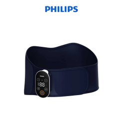 Máy massage lưng PHILIPS PPM4721 - chính hãng