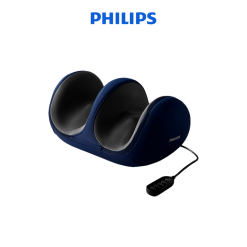 Máy massage vùng chân PHILIPS PPM6331 - chính hãng