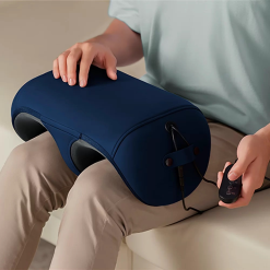 Máy massage vùng chân PHILIPS PPM6331 - chính hãng