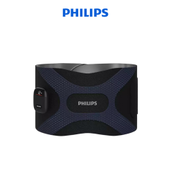 Máy massage vùng lưng/ eo/ bụng PHILIPS PPM4331 – chính hãng