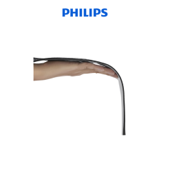 Máy massage vùng lưng/ eo/ bụng PHILIPS PPM4331 - chính hãng