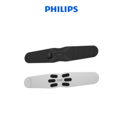 Máy massage vùng lưng/ eo/ bụng PHILIPS PPM4331 - chính hãng