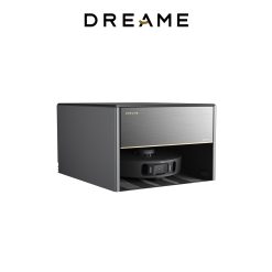 Robot hút bụi lau nhà Dreame X30 Master