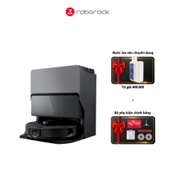 Robot lau nhà hút bụi Roborock S8 MaxV Ultra – Bản quốc tế – Chính hãng