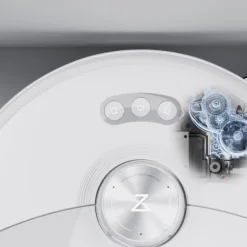 Robot lau nhà hút bụi Roborock S8 MaxV Ultra - Bản quốc tế - Chính hãng (Trắng/ Đen)