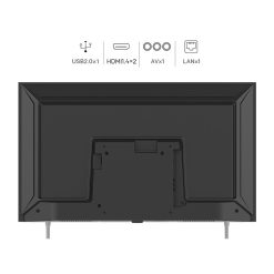 Smart Tivi Coocaa 32S3U HD 32 inch - Quốc Tế - Hàng Chính Hãng Smart Tivi Coocaa 32S3U HD 32 inch - Quốc Tế - Hàng Chính Hãng