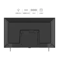Alternative view of Smart Tivi Coocaa 50S3U Pro 4K 50 inch - Quốc Tế - Hàng chính hãng