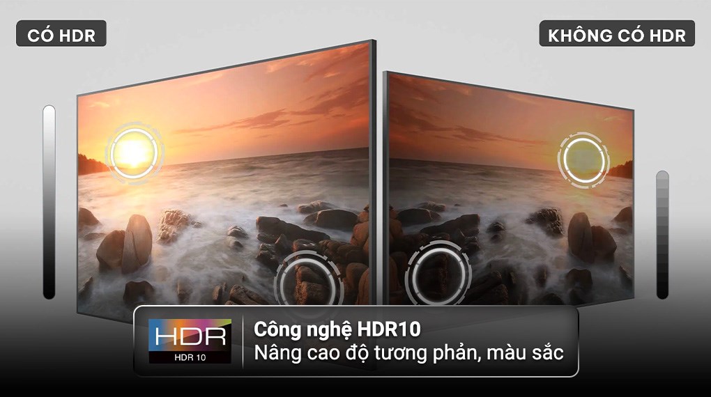 Màu sắc Smart Tivi TCL 32S5400A HD 32 inch