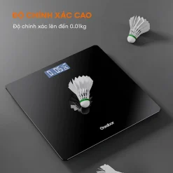 Cân điện tử Gaabor GWS-M01A độ chính xác cao