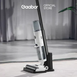 Máy hút bụi lau nhà Gaabor VCF8T-WH01A
