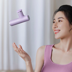 Máy massage cầm tay mini PHILIPS PPM7311 - chính hãng