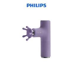 Đầu massage chuyên dụng của PHILIPS PPM7311
