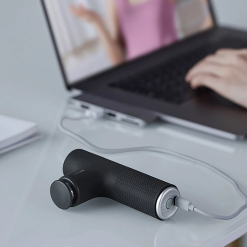 Sạc máy massage cầm tay mini PHILIPS PPM7311