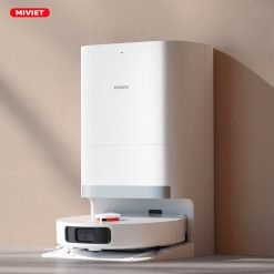 Alternative view of Robot hút bụi Xiaomi Vacuum X20 Plus (X20+) - Bản quốc tế - Chính hãng