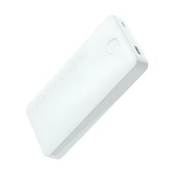 Sạc dự phòng Anker 325 PowerCore II 20000mAh A1286 trắng