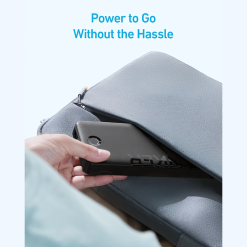 Sạc dự phòng Anker 325 PowerCore II 20000mAh A1286 nhỏ gọn