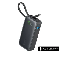 Sạc dự phòng Anker Nano 10000mAh A1259