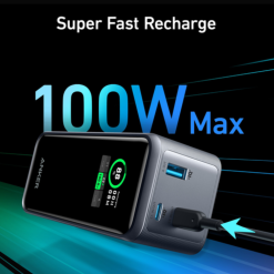 Sạc dự phòng Anker Prime 20000mAh A1336 siêu nhanh