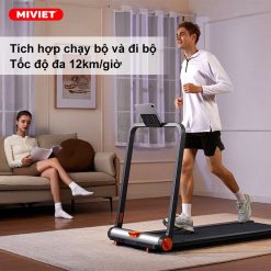 Máy chạy bộ Kingsmith WalkingPad MC11 - Bản Quốc Tế
