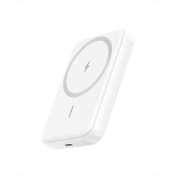 Alternative view of Sạc dự phòng Anker 321 MagGo 1C 7.5W 5000mah A1616