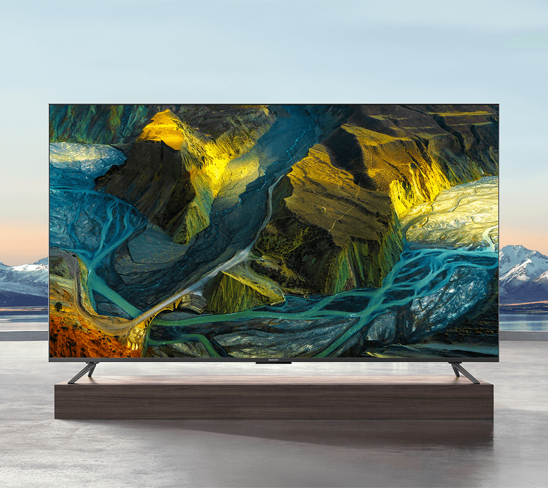 Tivi Xiaomi Smart Display Max 86 inch - Bản Quốc Tế - Chính Hãng Tivi Xiaomi Smart Display Max 86 inch - Bản Quốc Tế - Chính Hãng - Ảnh 15