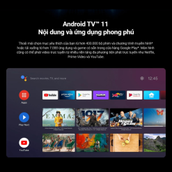 Tivi Xiaomi Smart Display Max 86 inch - Bản Quốc Tế - Chính Hãng Kho nội dung Xiaomi Smart Display Max 86 inch