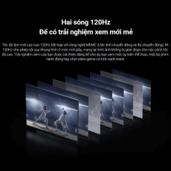 Tivi Xiaomi Smart Display Max 86 inch - Bản Quốc Tế - Chính Hãng Tivi Xiaomi Smart Display Max 86 inch - Bản Quốc Tế - Chính Hãng