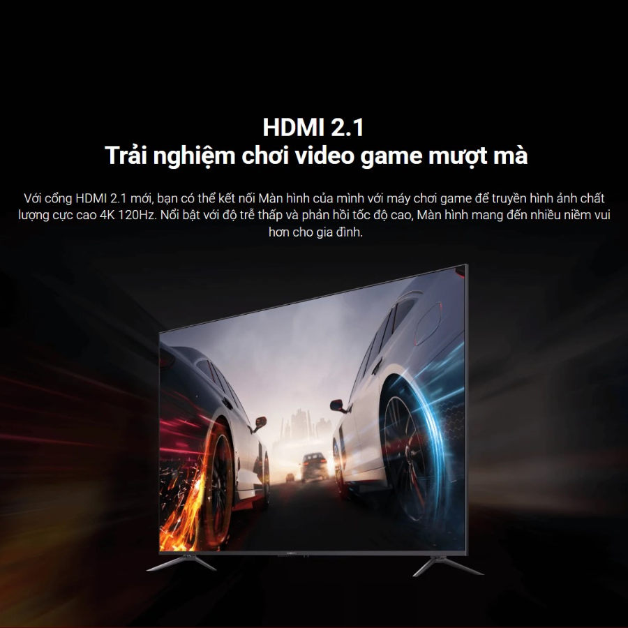 Tivi Xiaomi Smart Display Max 86 inch - Bản Quốc Tế - Chính Hãng Tivi Xiaomi Smart Display Max 86 inch - Bản Quốc Tế - Chính Hãng - Ảnh 6