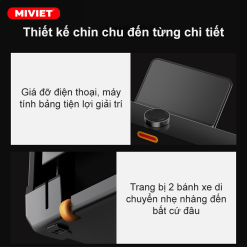 Máy chạy bộ gấp gọn Kingsmith MX16 - Bản Quốc Tế - Chính Hãng